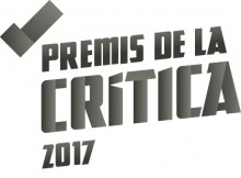 XX Premios de la Crítica