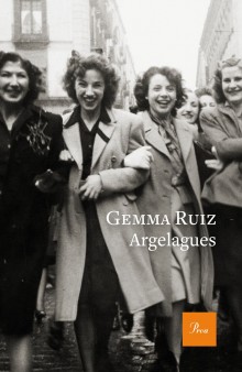 ARGELAGUES · El fenómeno literario de Gemma Ruiz