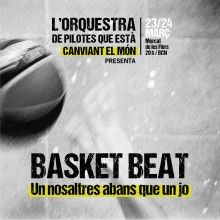 Basket Beat