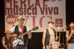 29o Mercat de Música Viva de Vic  Cia. Roger Canals 16/09/17