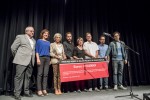 29è Mercat de Música Viva de Vic  Premi Puig-Porret 2017 13/09/17