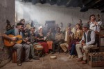 Coetus estrena De Banda A Banda al Grec per celebrar 10 anys a l'escenari 