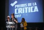 XX Premios de la Crítica 
