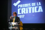 XX Premios de la Crítica 