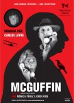 McGuffin Cartel McGuffin