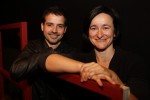 XXV  Temporada Alta. Festival de tardor de Catalunya. Girona-Salt.  Jordi Vallejo i Marta Barceló finalistes del VI Torneig de Dramatúrgia Catalana