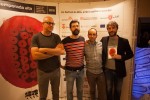 XXV  Temporada Alta. Festival de tardor de Catalunya. Girona-Salt.  Festa de presentació de Temporada Alta a Barcelona