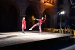 19a Fira Mediterrània de Manresa FRIKAR Dance Company & Raynald Colom · Vertical Dance