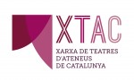 XTAC (Xarxa de Teatres d’Ateneus de Catalunya) Logo XTAC (Xarxa de Teatres d'Ateneus de Catalunya)