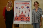 Reus, Capital de la Cultura Catalana 2017 14. Festes de Misericòrdia 2017 · presentació del cartell