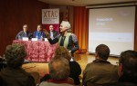 XTAC (Xarxa de Teatres d’Ateneus de Catalunya) Roda de premsa presentació XTAC · 09.11.16
